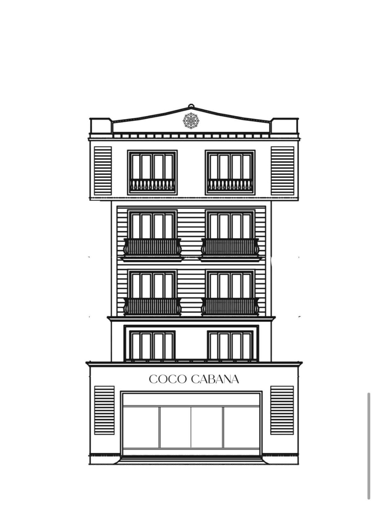 Hotel Coco