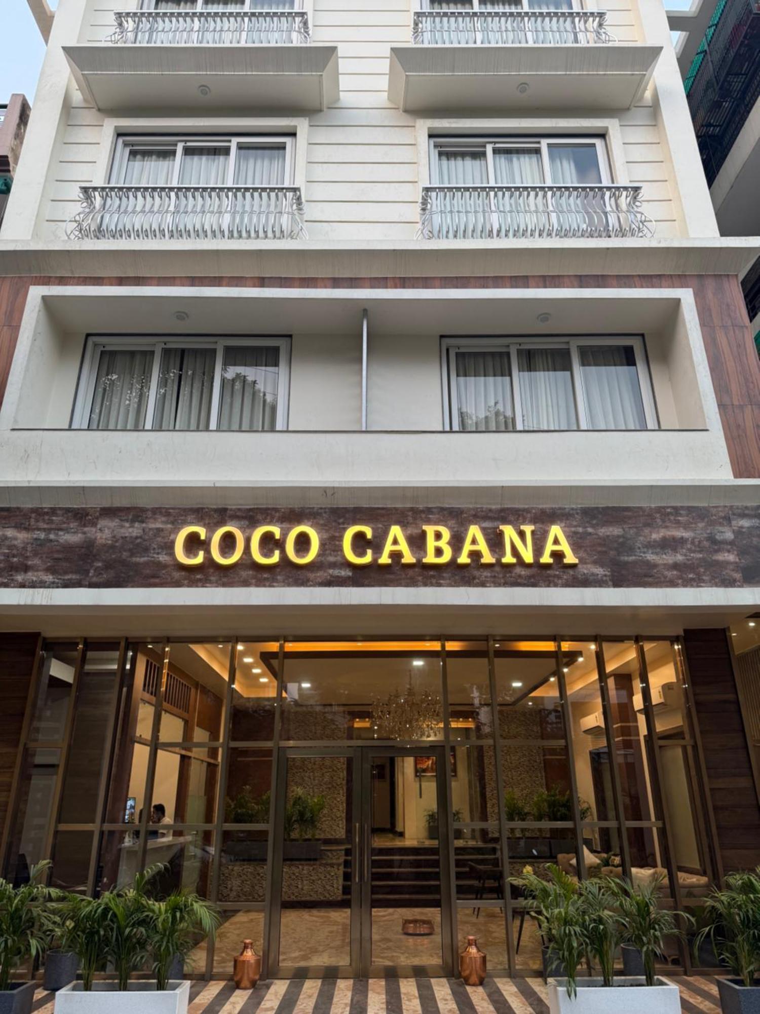 Coco Varanasi