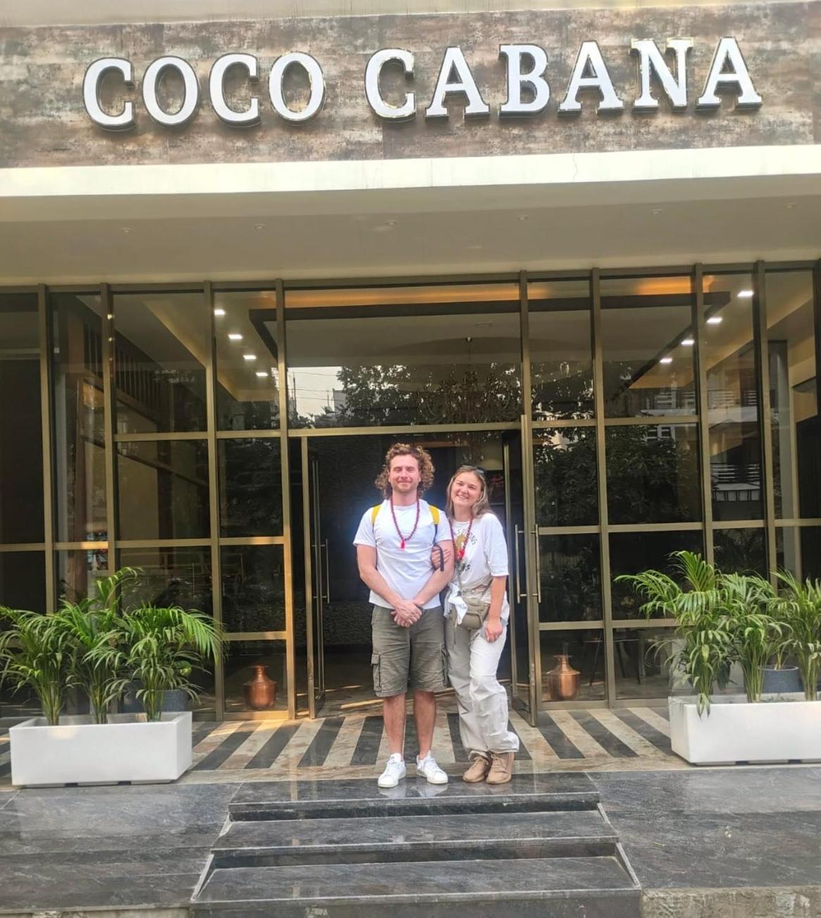 Coco Hotel