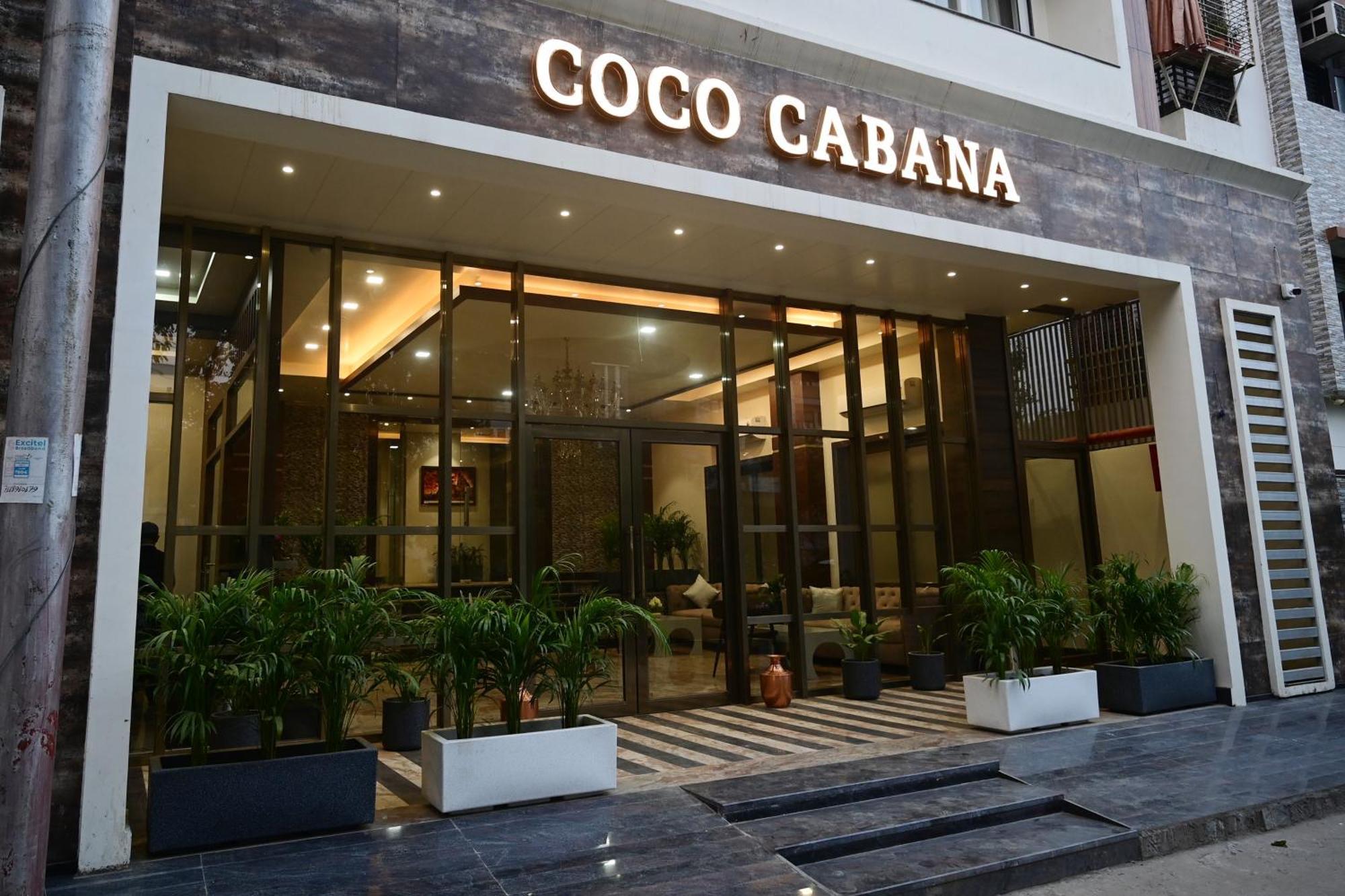 Coco Varanasi