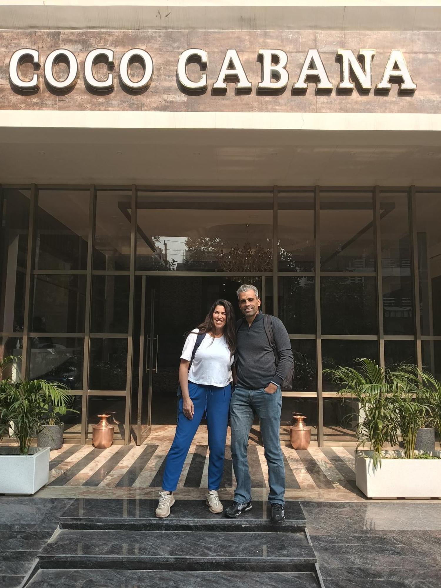Hotel Coco Varanasi