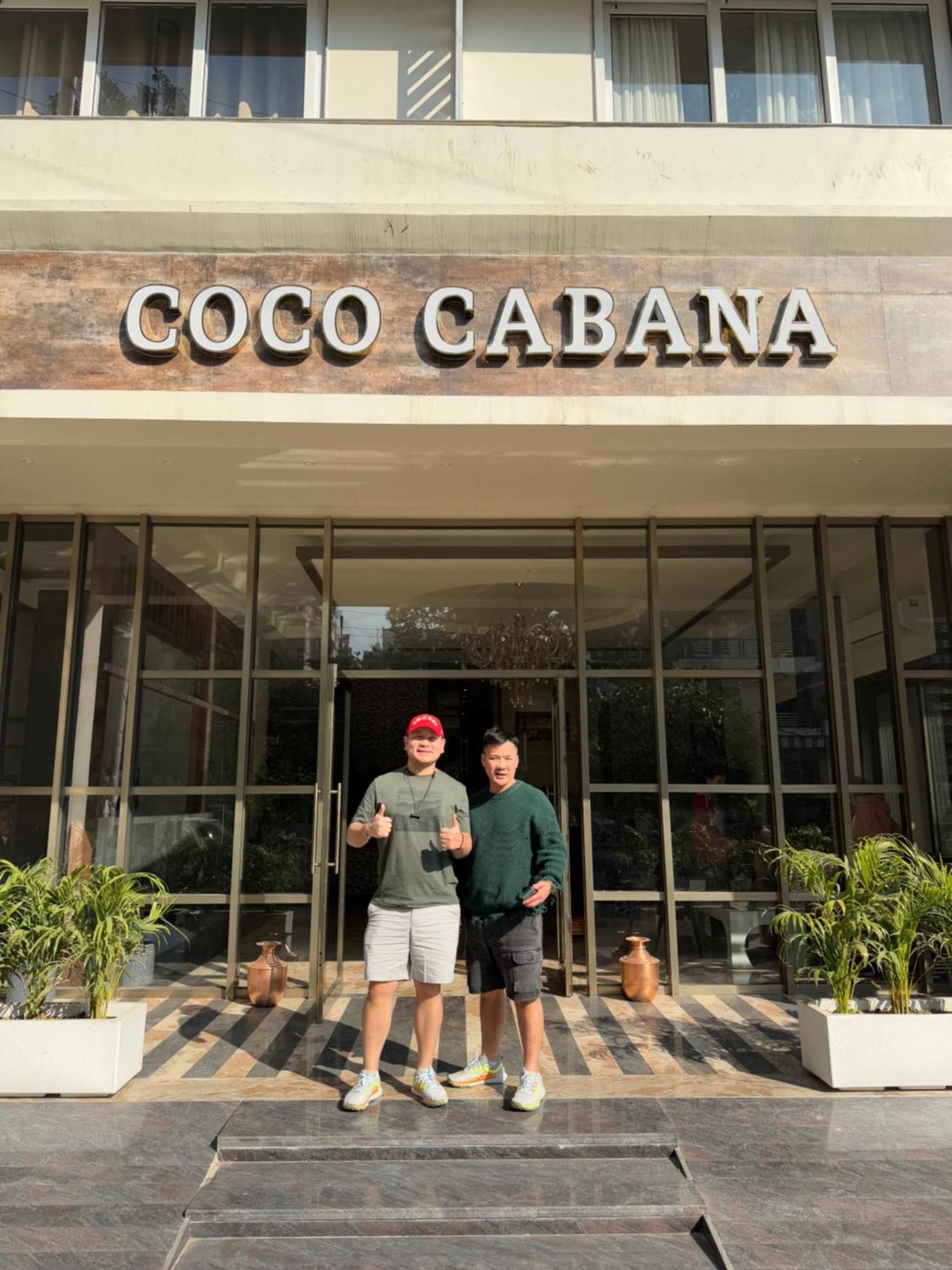 Coco Varanasi